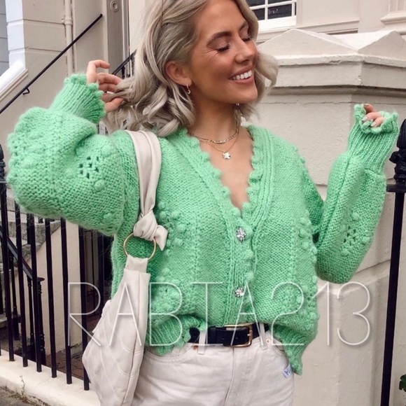 Zara | Sweaters | Bloggers Favzara 